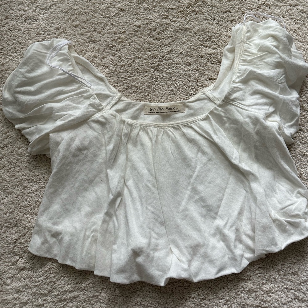 Free People top